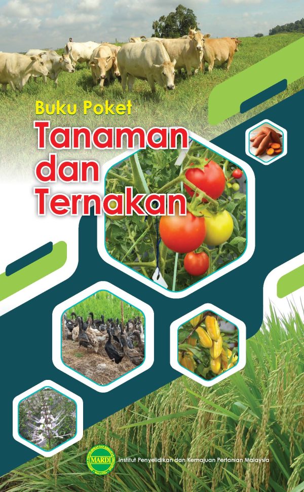 Poket Tanaman dan Ternakan